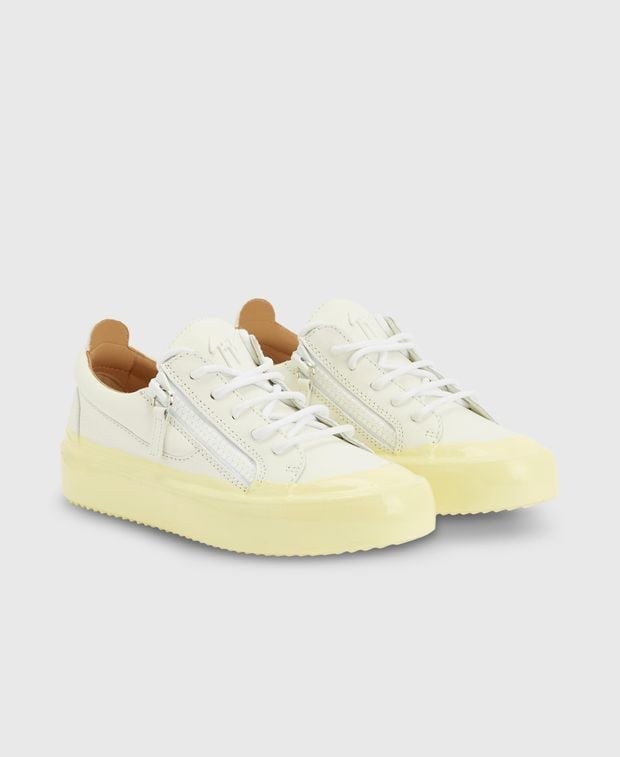 Giuseppe Zanotti Sneakers May London