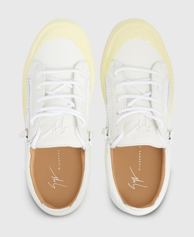Giuseppe Zanotti Sneakers May London