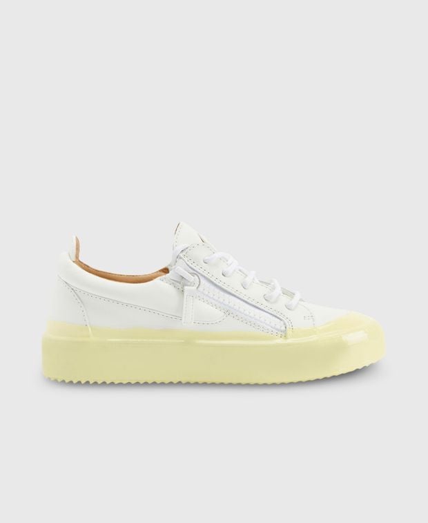 Giuseppe Zanotti Sneakers May London