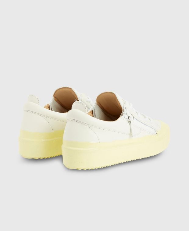 Giuseppe Zanotti Sneakers May London