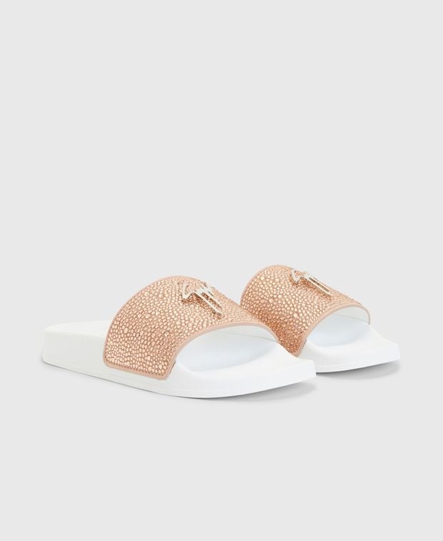 Giuseppe Zanotti New Labrurela Mules