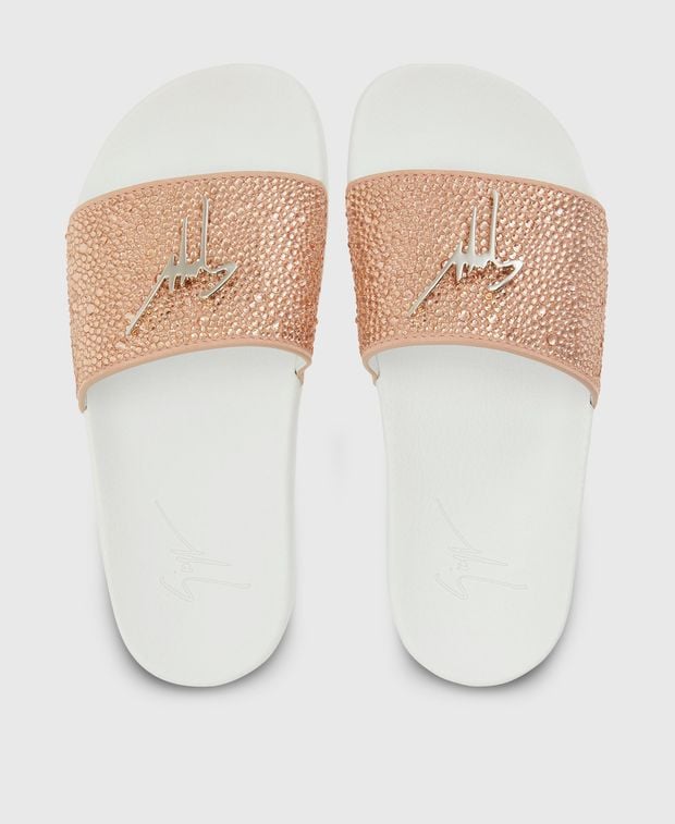 Giuseppe Zanotti New Labrurela Mules