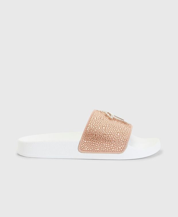 Giuseppe Zanotti New Labrurela Mules