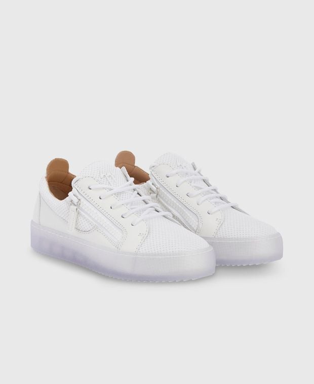 Giuseppe Zanotti Sneakers May London