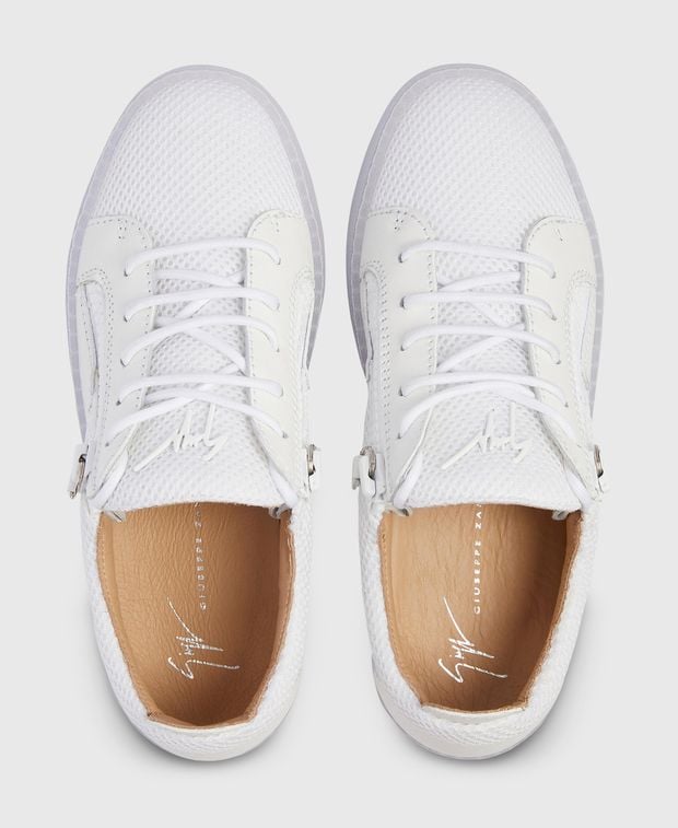 Giuseppe Zanotti Sneakers May London