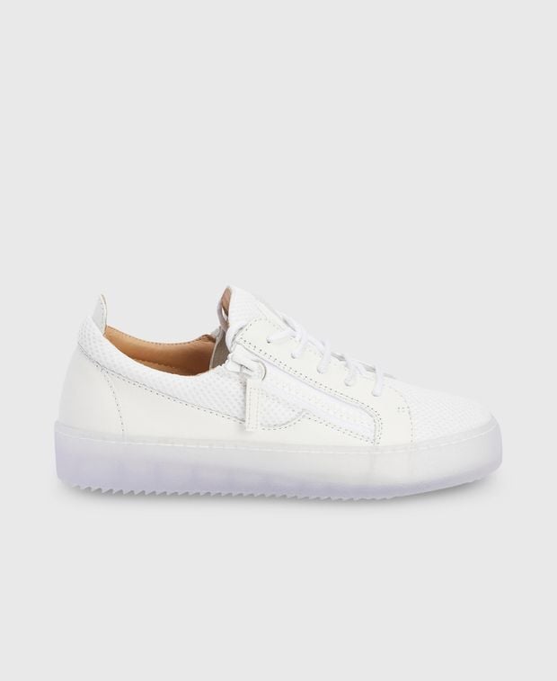 Giuseppe Zanotti Sneakers May London
