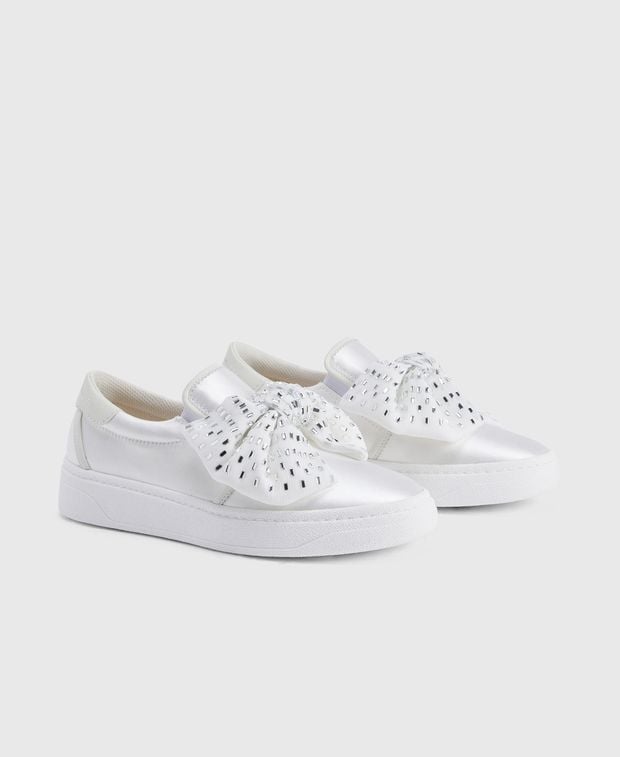 Giuseppe Zanotti Sneakers GZ 94