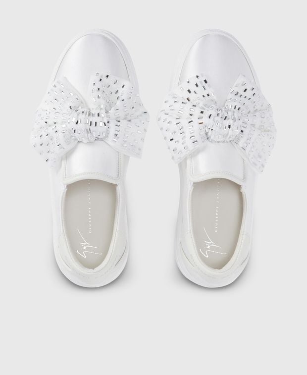 Giuseppe Zanotti Sneakers GZ 94