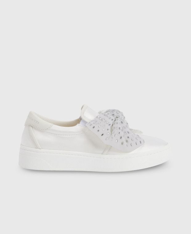 Giuseppe Zanotti Sneakers GZ 94