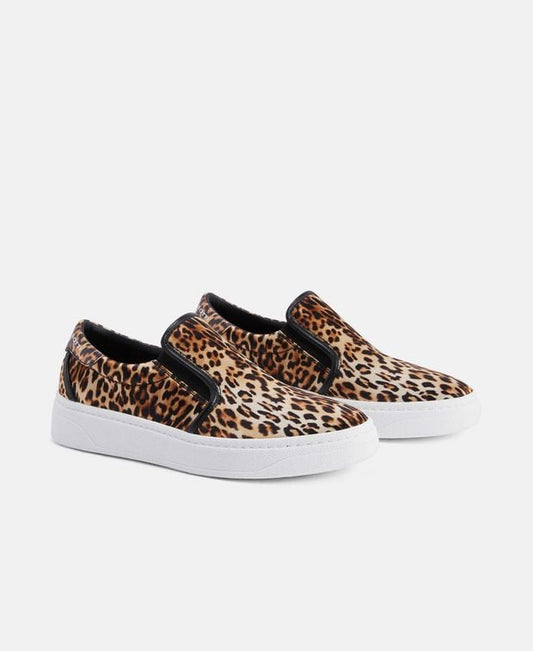 Giuseppe Zanotti GZ 94 Slip-on sneakers