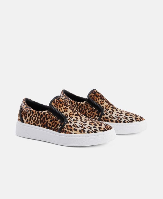 Giuseppe Zanotti Slip-on sneakers GZ 94