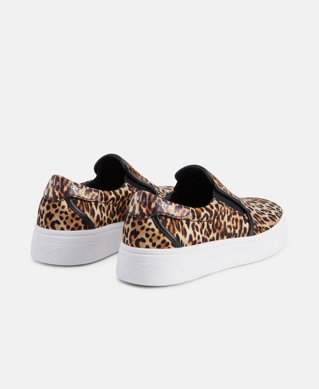 Giuseppe Zanotti Slip-on sneakers GZ 94