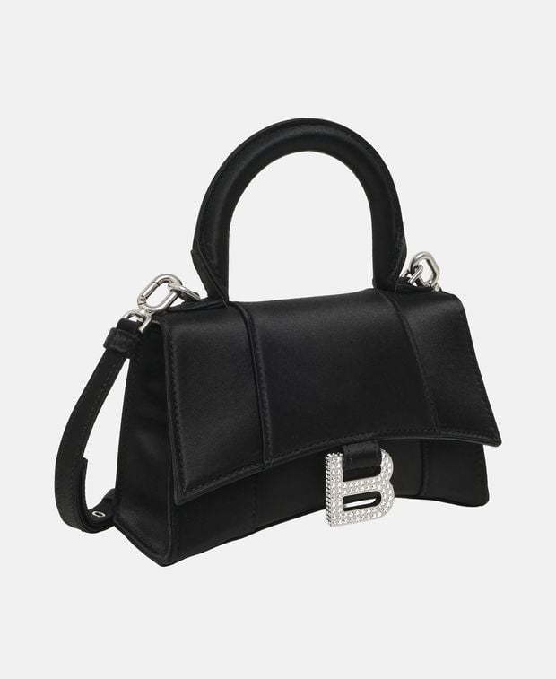 Balenciaga Handbag Hourgalss