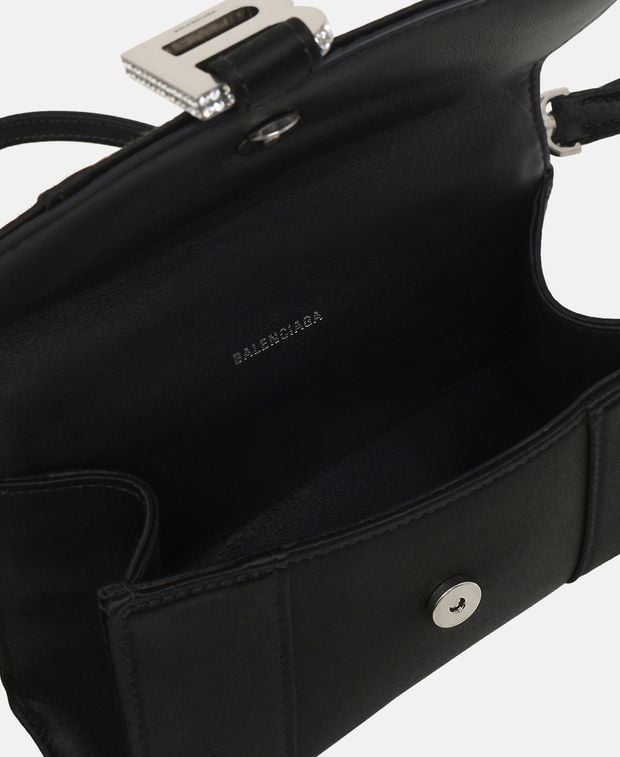Balenciaga Handbag Hourgalss