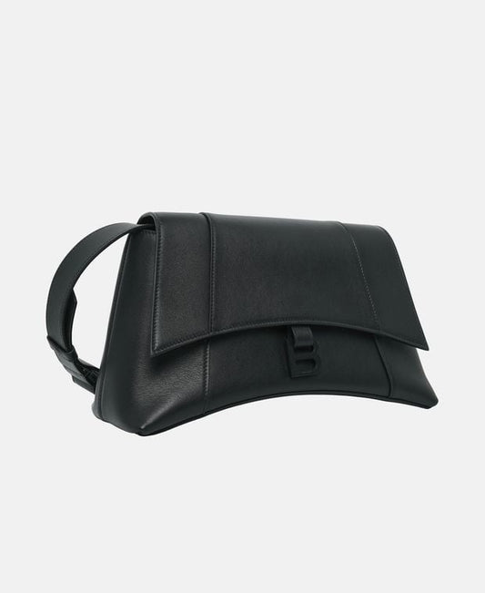 Balenciaga Leather shoulder bag Down Town