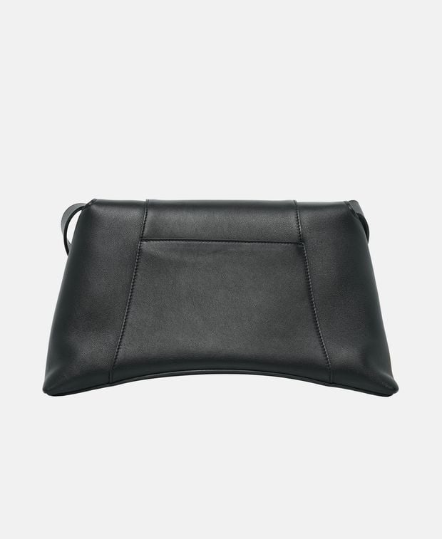 Balenciaga Leather shoulder bag Down Town