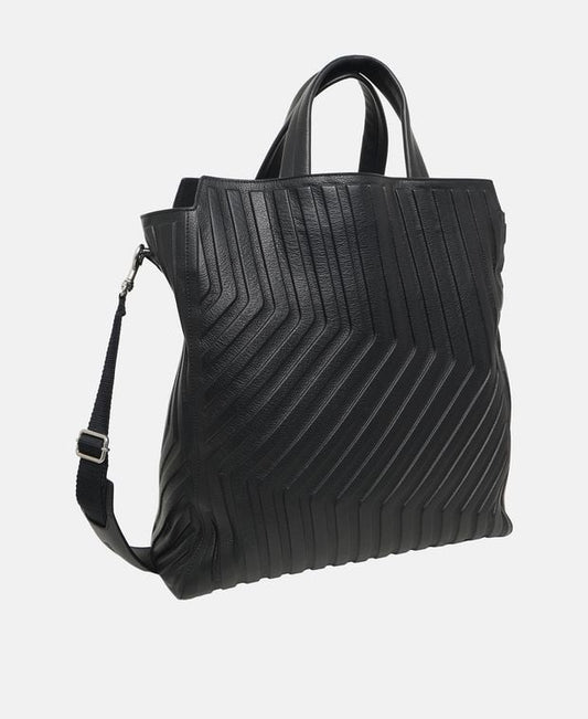 Balenciaga Leather tote bag Car East-West