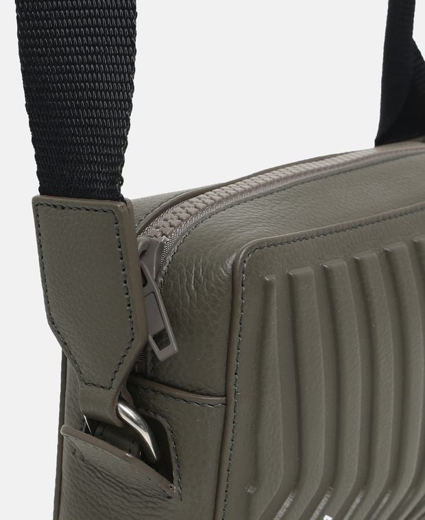 Balenciaga Leather cross body bag
