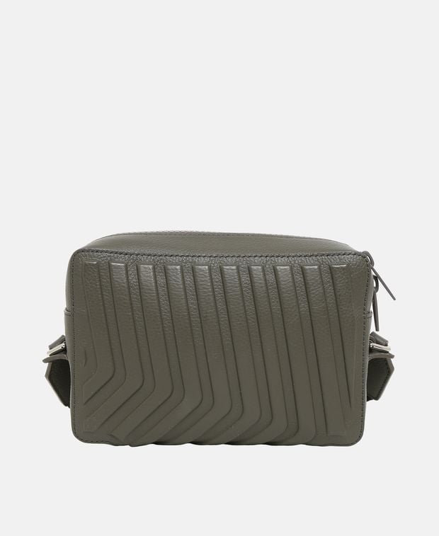 Balenciaga Leather cross body bag