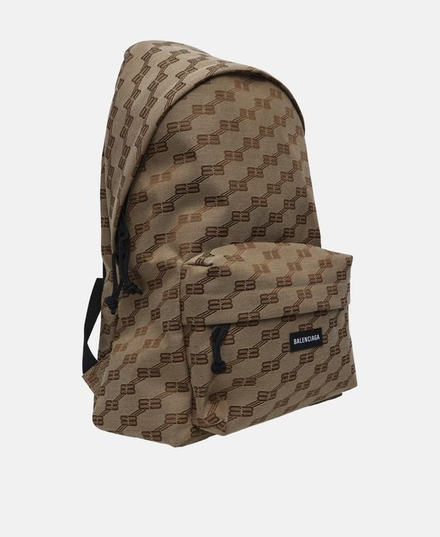 Balenciaga Backpack Signature