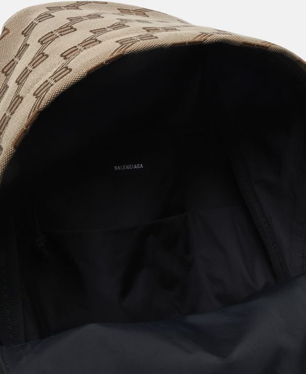 Balenciaga Backpack Signature