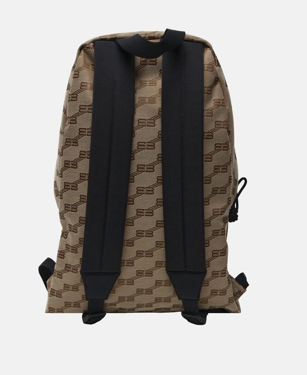 Balenciaga Backpack Signature