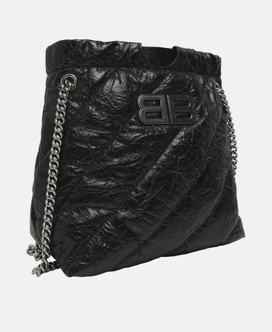 Balenciaga Leather shoulder bag