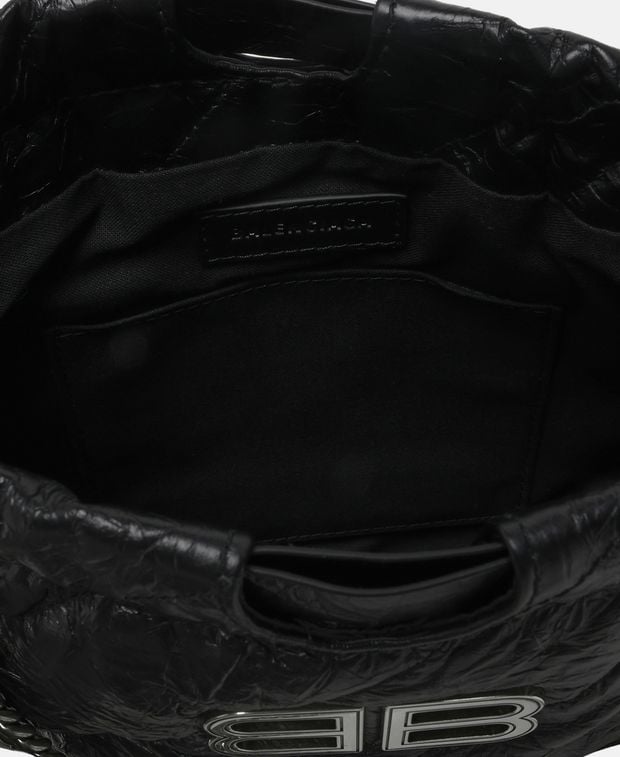 Balenciaga Leather shoulder bag