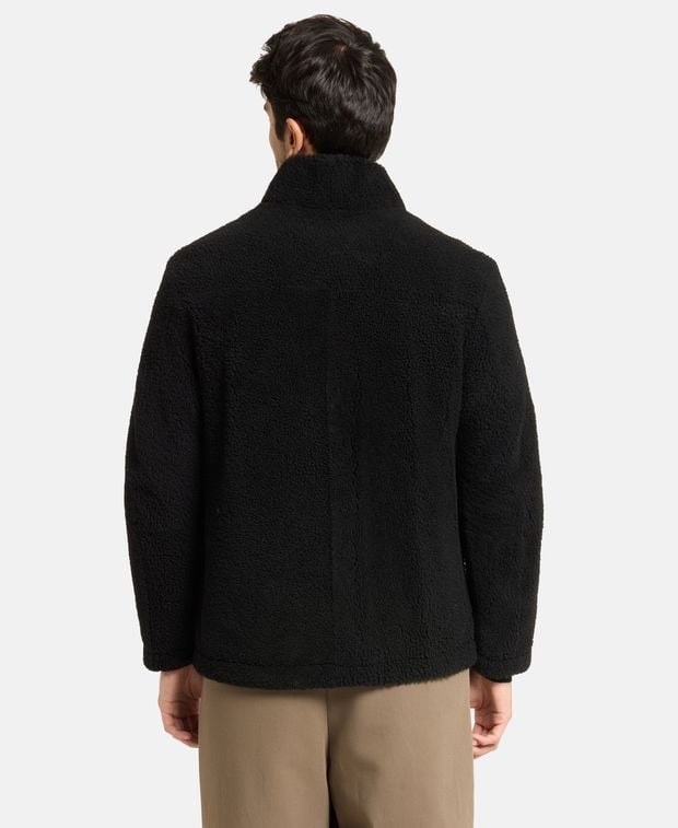 Dom Goor Reversible shearling jacket