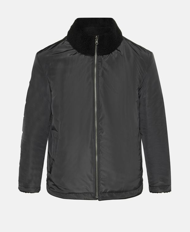 Dom Goor Reversible shearling jacket