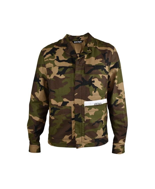 Palm Angels Jacket