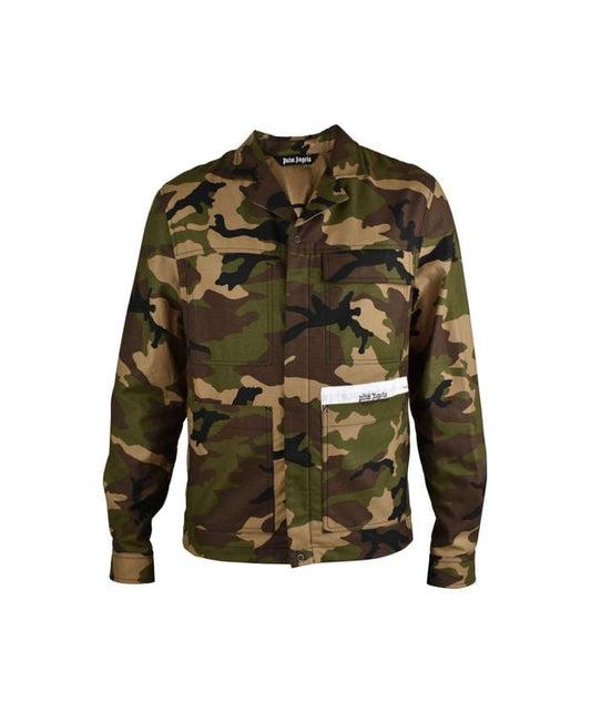 Palm Angels Jacket
