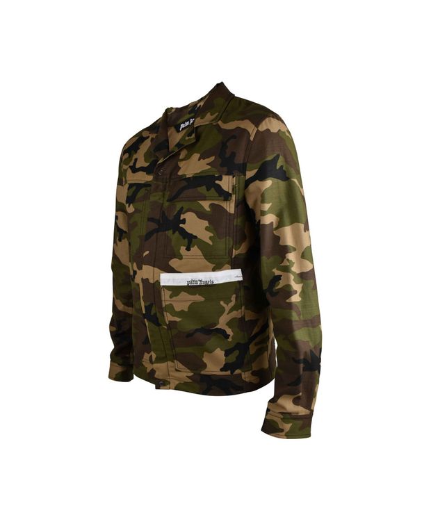 Palm Angels Jacket