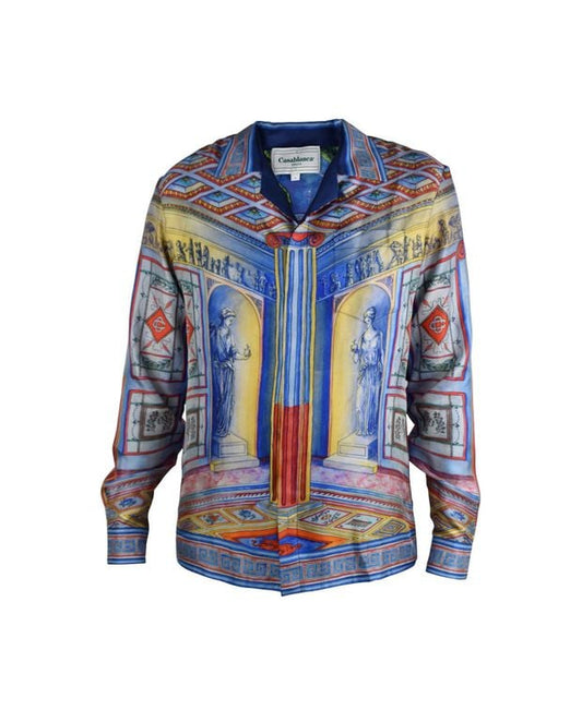 Casablanca Shirt