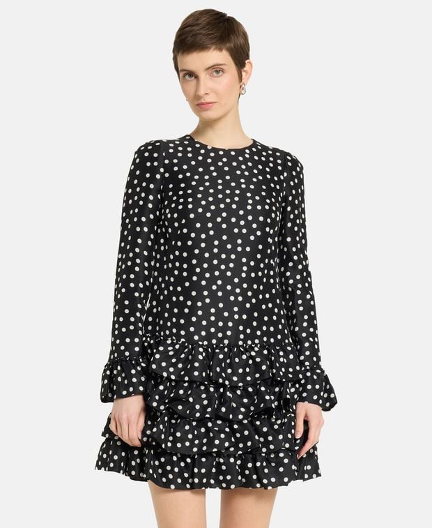 Dolce & Gabbana Silk dress