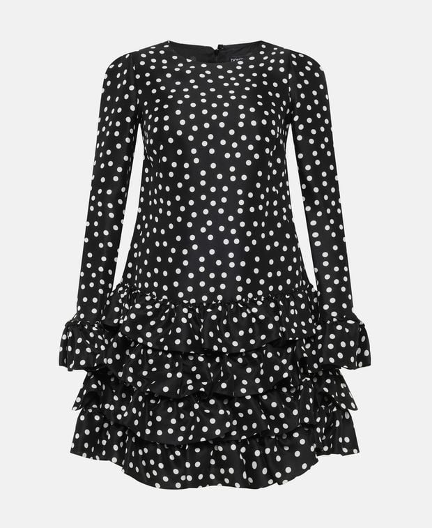 Dolce & Gabbana Silk dress