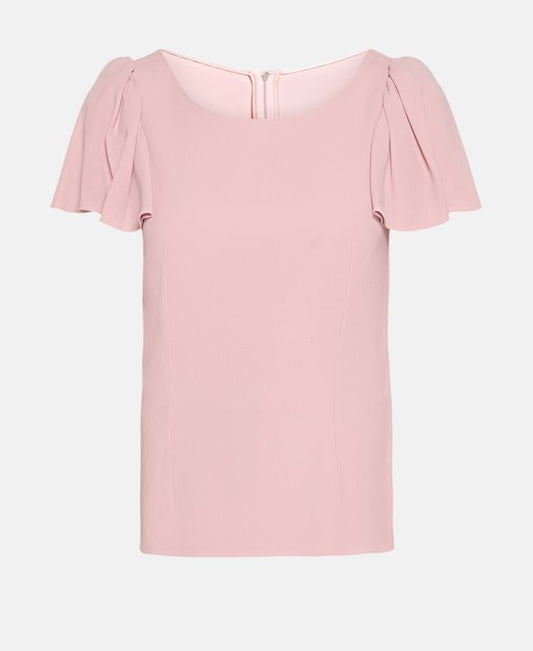 Dolce & Gabbana Short-sleeved blouse