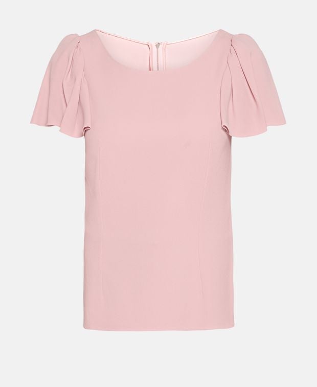 Dolce & Gabbana Short-sleeved blouse