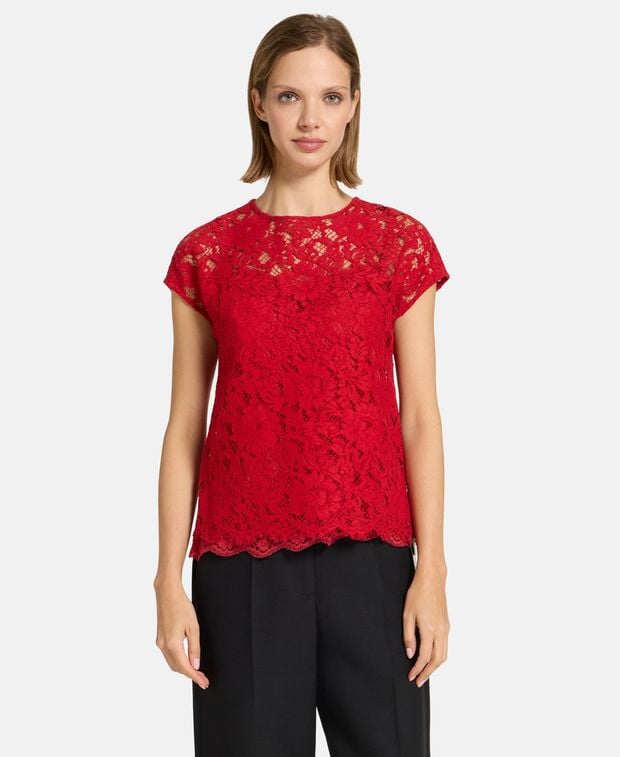 Dolce & Gabbana Lace blouse