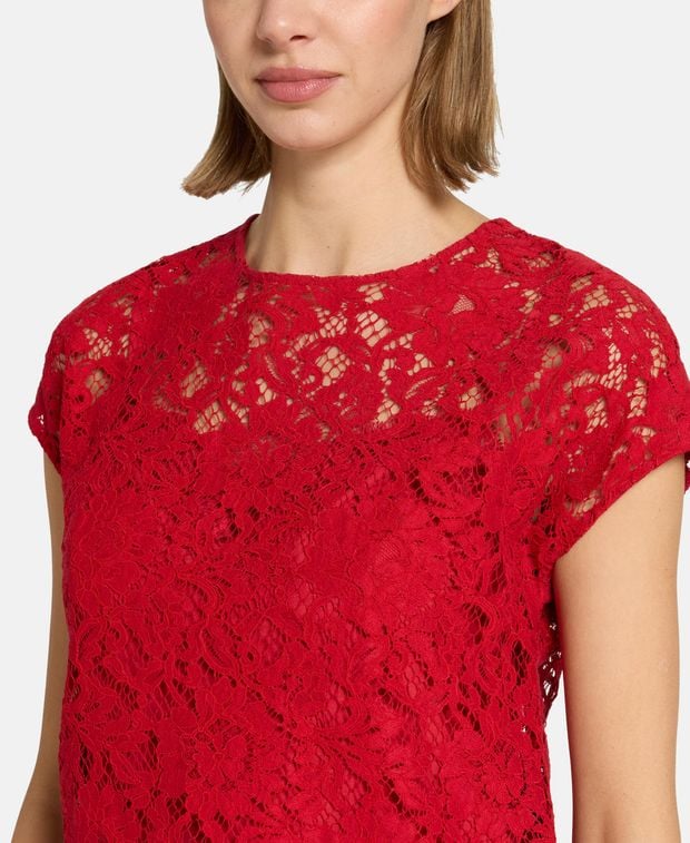 Dolce & Gabbana Lace blouse
