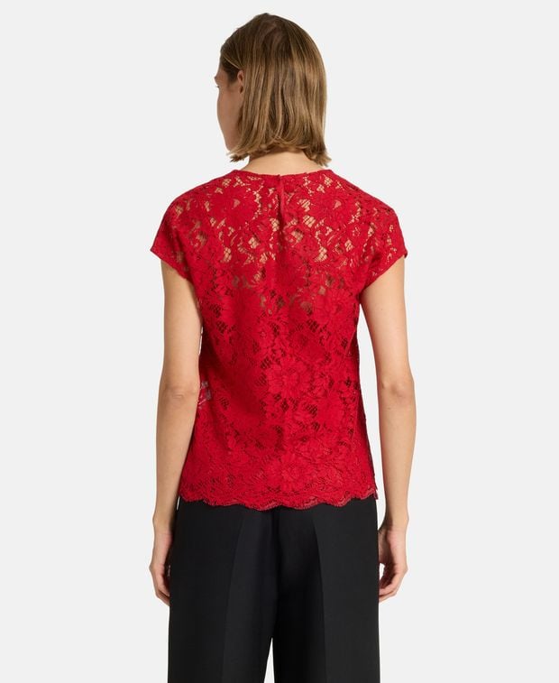 Dolce & Gabbana Lace blouse