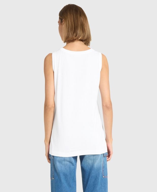 Dolce & Gabbana Tank top