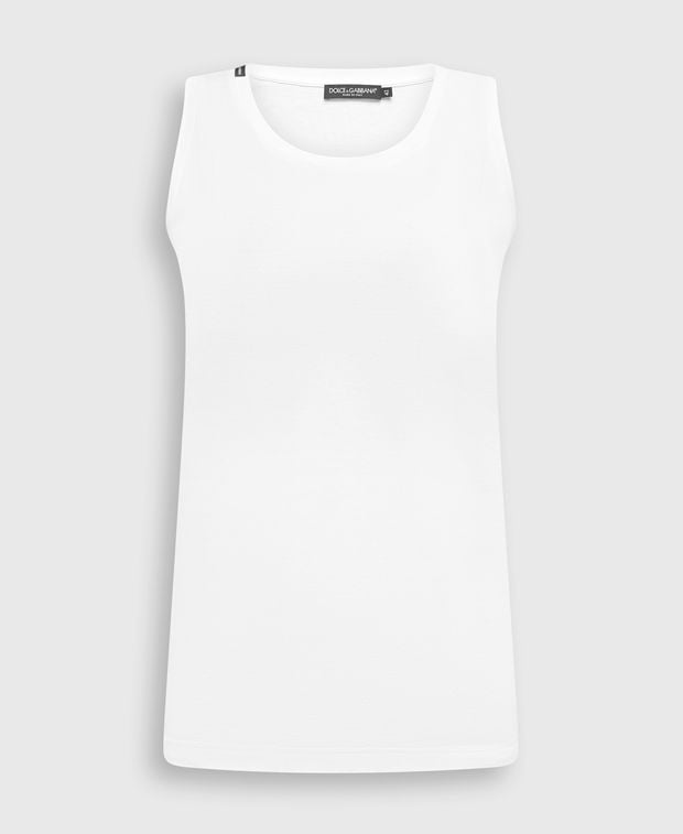 Dolce & Gabbana Tank top