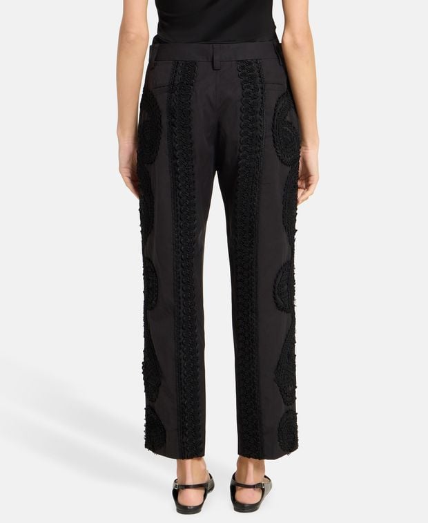 Dolce & Gabbana Casual trousers