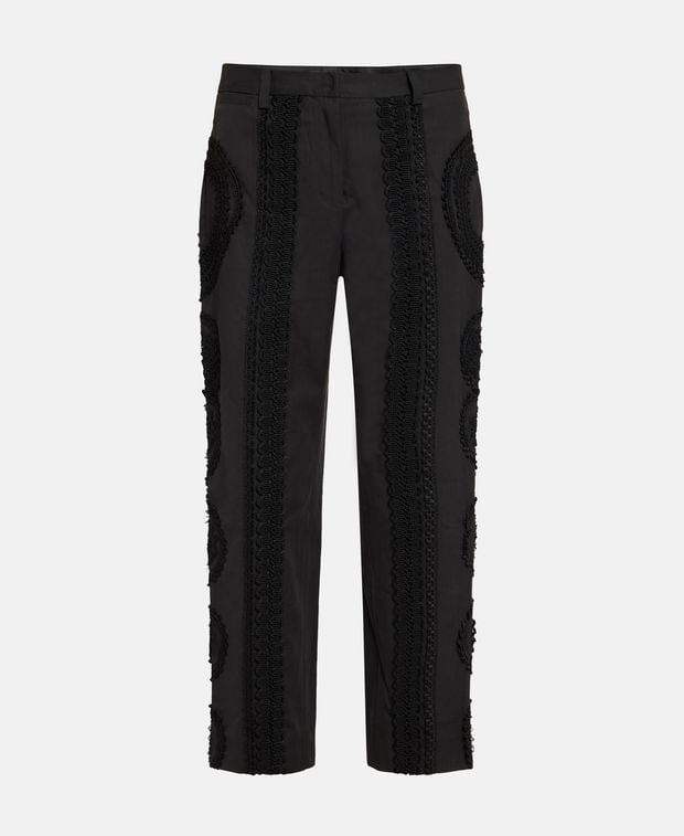 Dolce & Gabbana Casual trousers