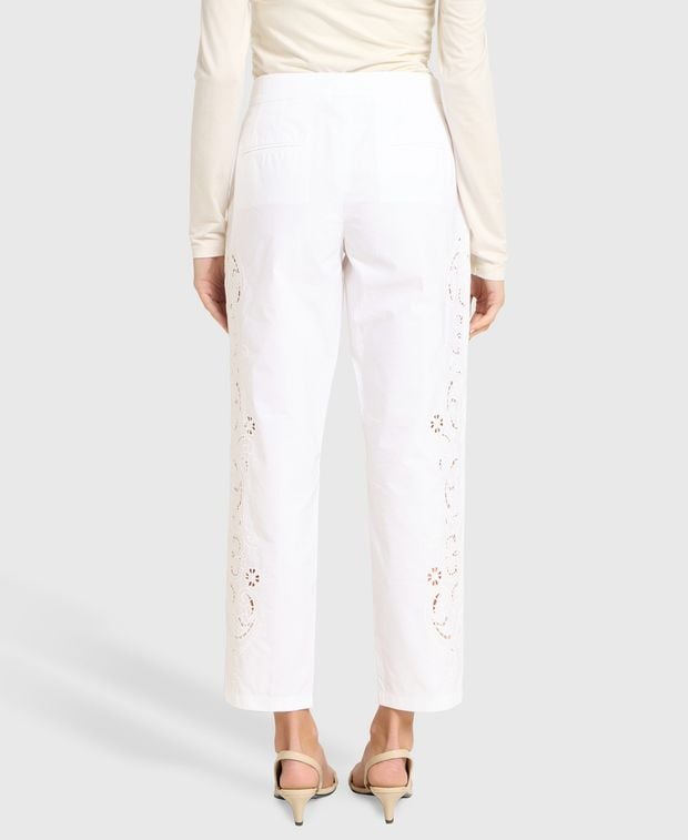 Dolce & Gabbana Casual trousers Ftaetz