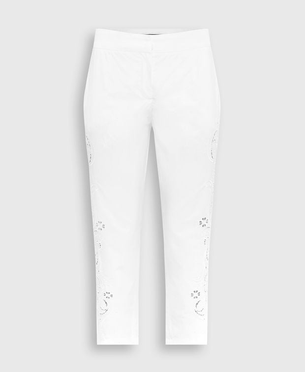 Dolce & Gabbana Casual trousers Ftaetz