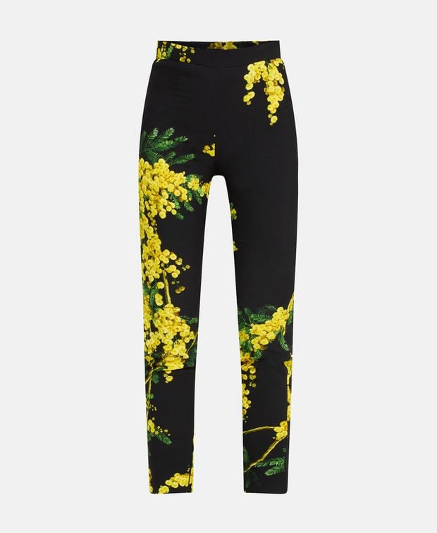 Dolce & Gabbana Cropped trousers