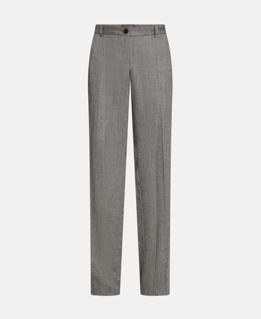 Dolce & Gabbana Wool trousers