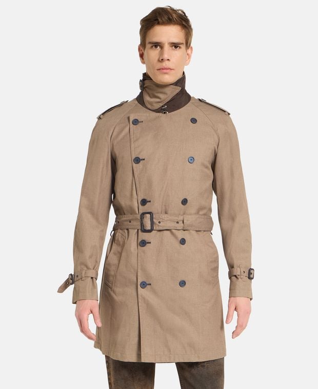 Dolce & Gabbana Trench coat